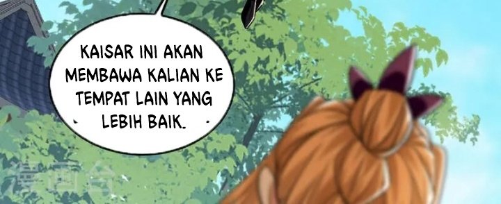 The Ten Great Emperors Are All My Disciples Chapter 63 Gambar 15