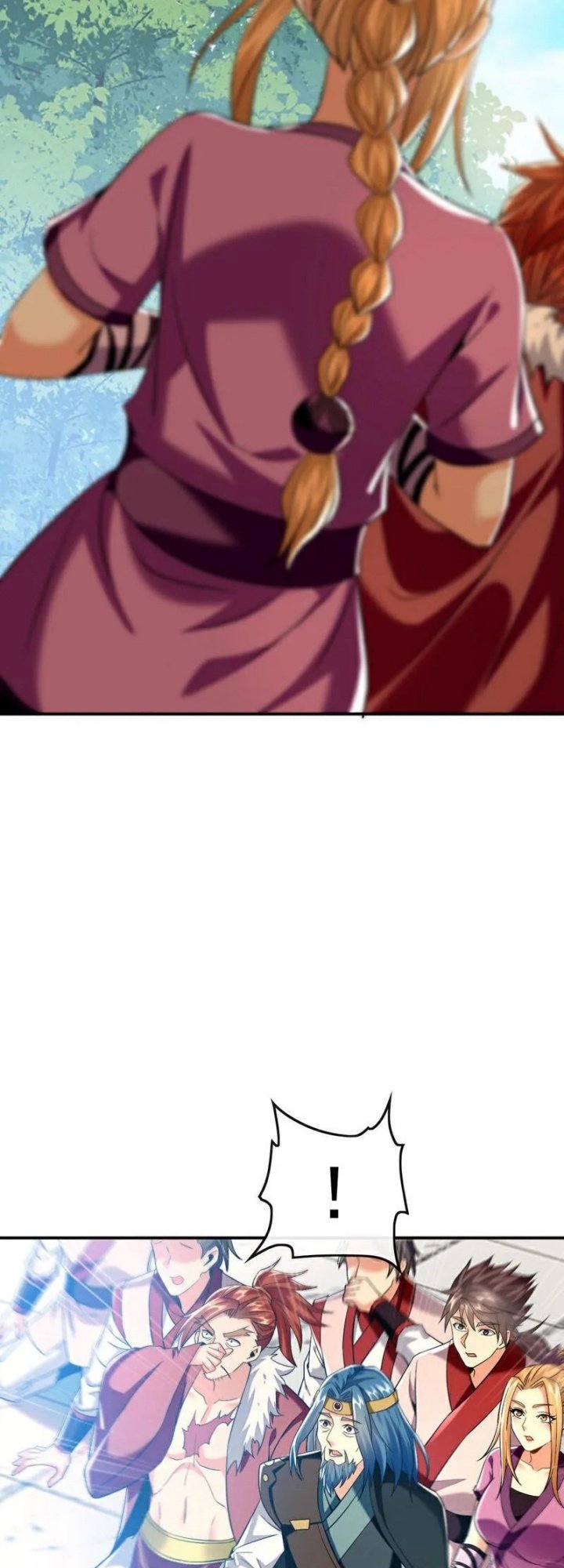 The Ten Great Emperors Are All My Disciples Chapter 63 Gambar 16