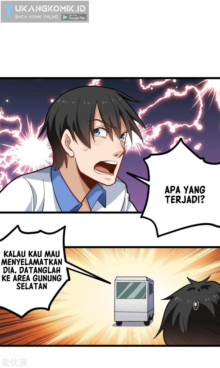 School Flower Master Chapter 172 Gambar 7