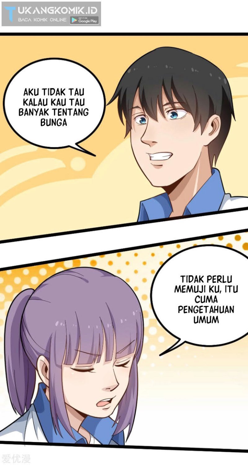 School Flower Master Chapter 171 Gambar 5