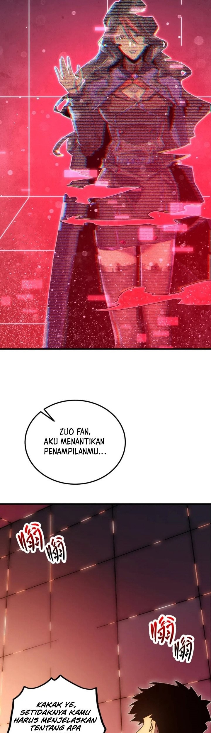 Rise From The Rubble Chapter 174 Gambar 20