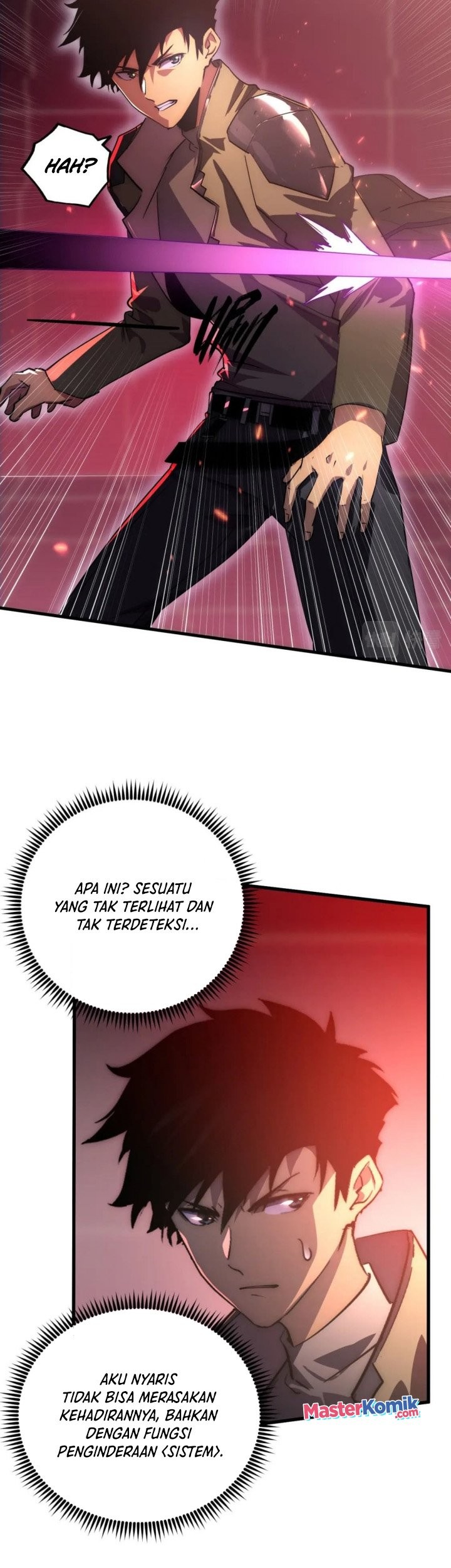 Rise From The Rubble Chapter 174 Gambar 24