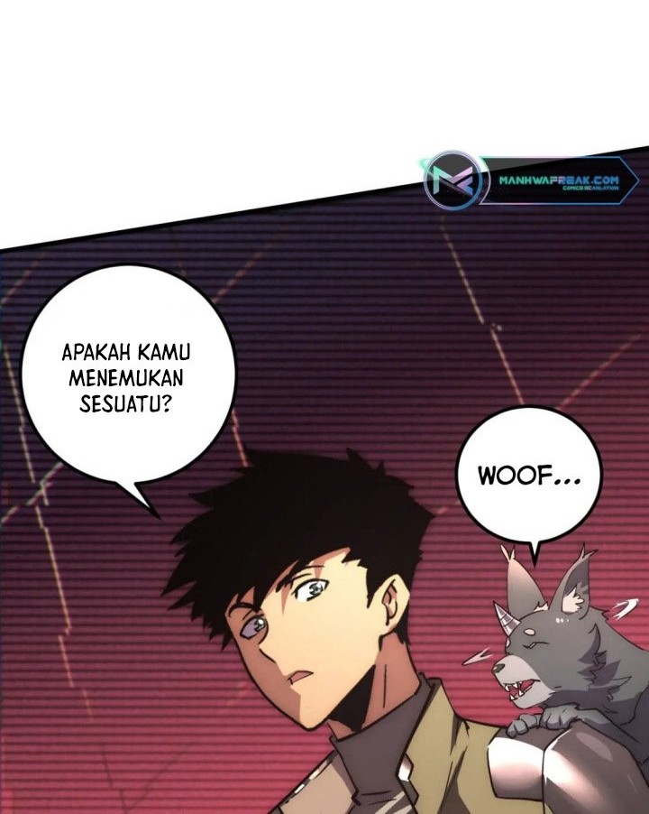 Rise From The Rubble Chapter 174 Gambar 25