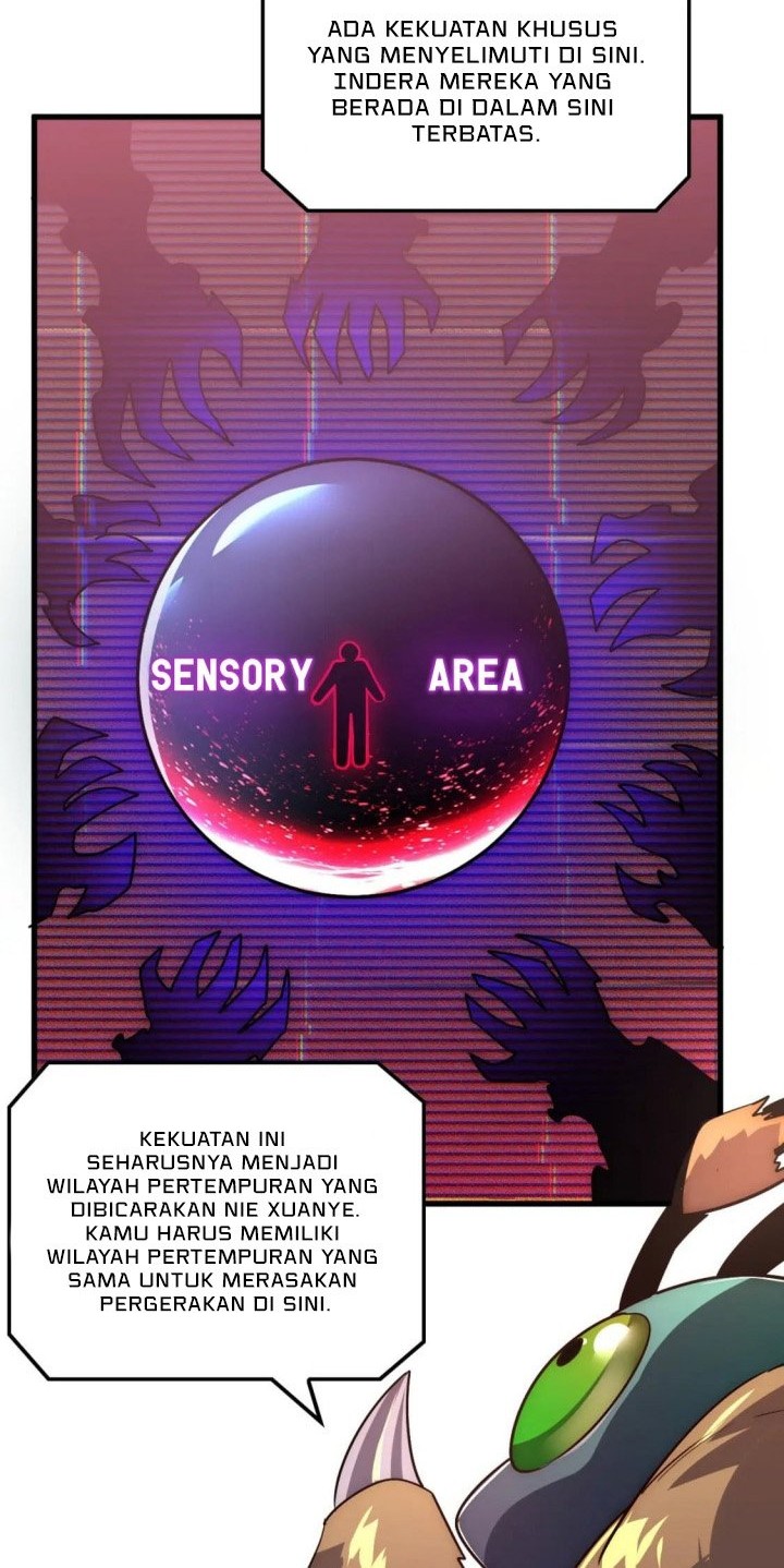 Rise From The Rubble Chapter 174 Gambar 27