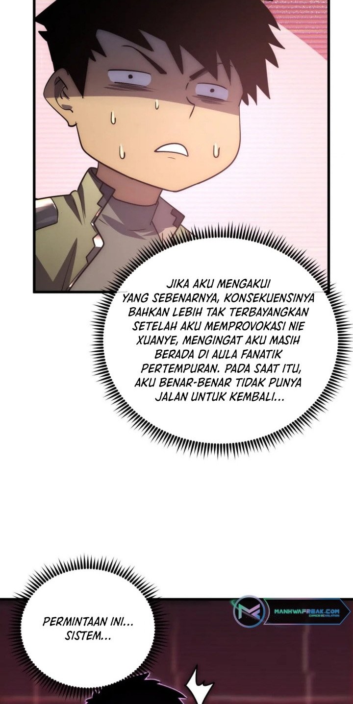 Rise From The Rubble Chapter 174 Gambar 29