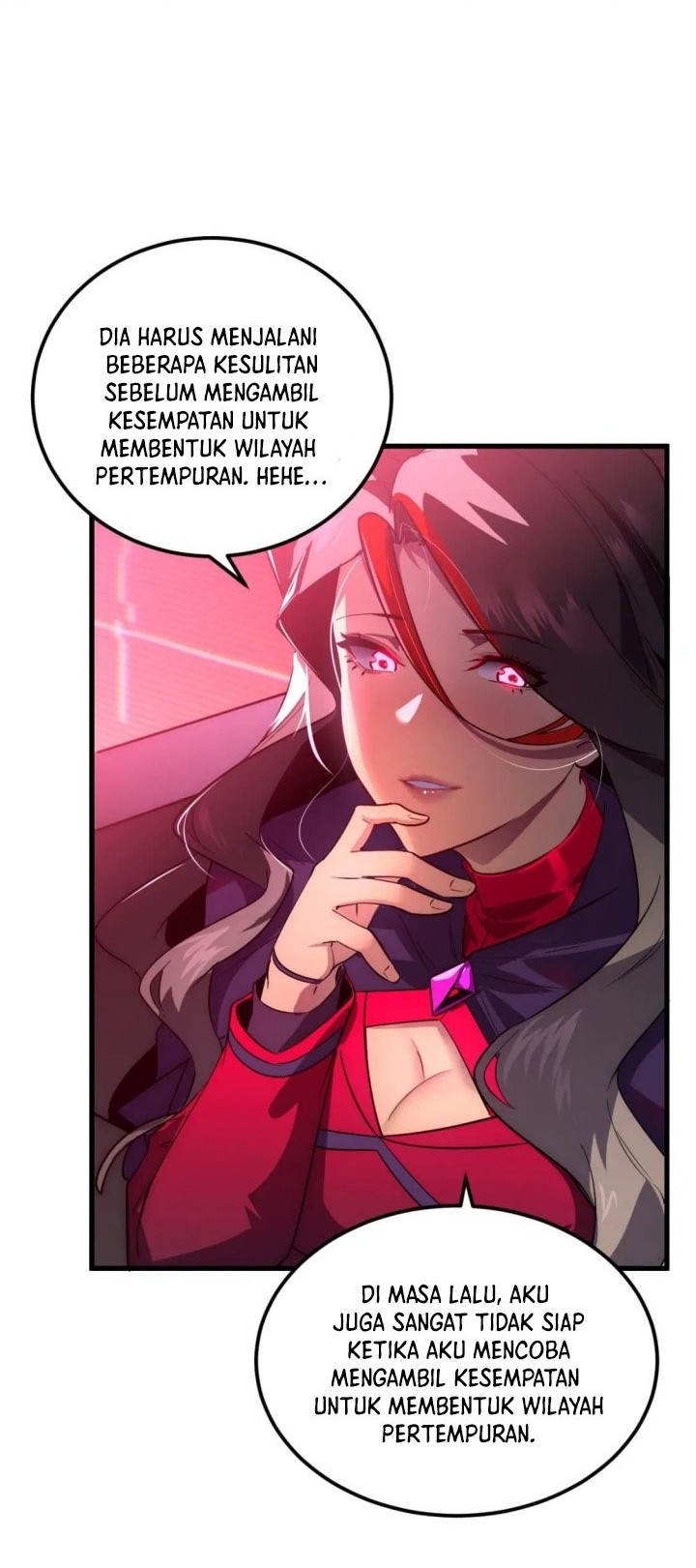 Rise From The Rubble Chapter 174 Gambar 31