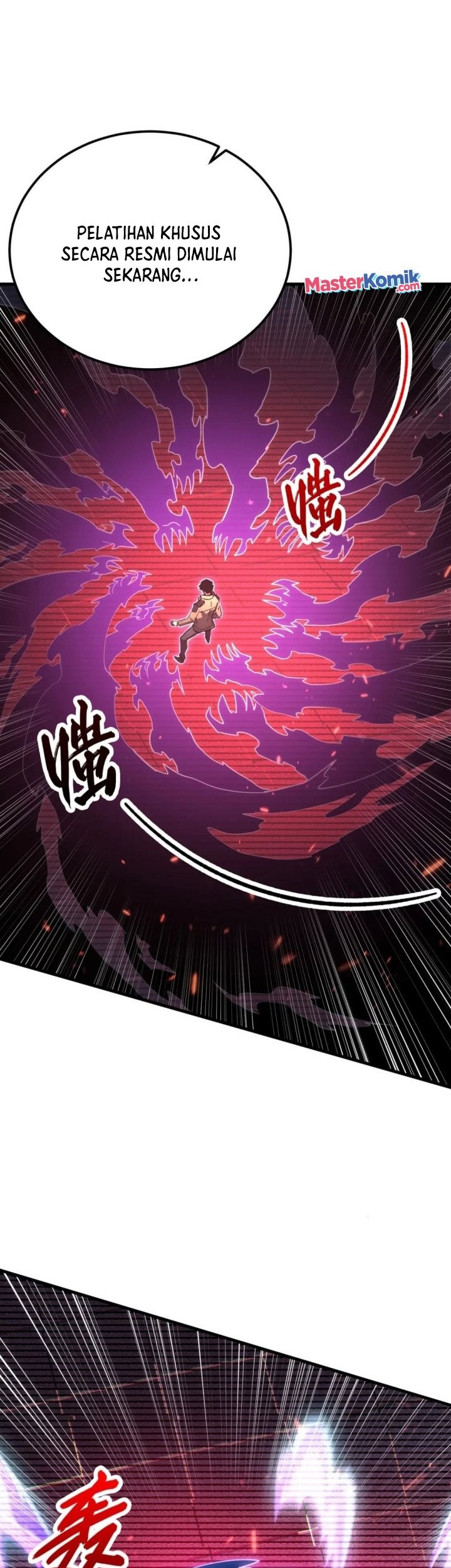 Rise From The Rubble Chapter 174 Gambar 32