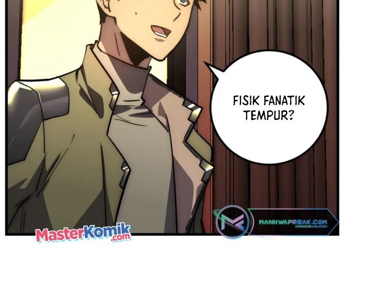 Rise From The Rubble Chapter 174 Gambar 5