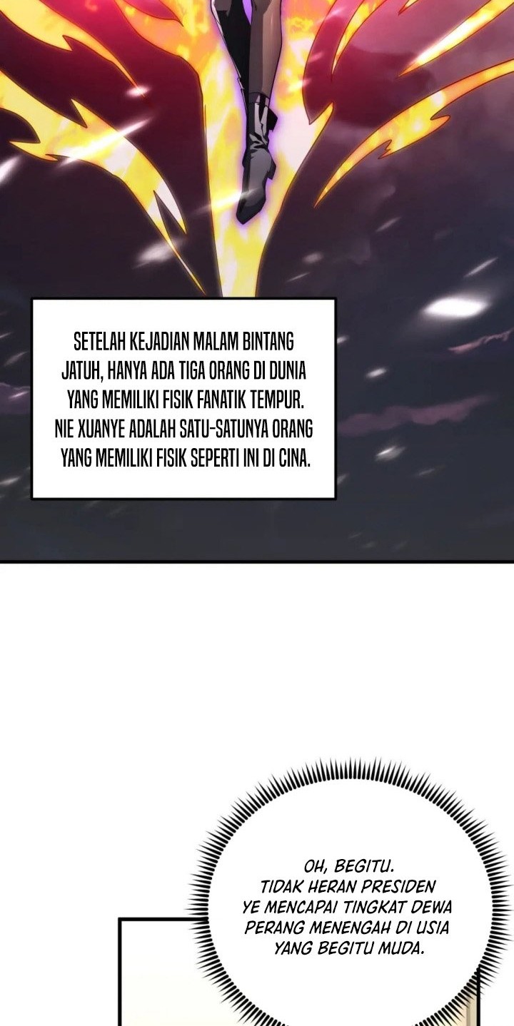 Rise From The Rubble Chapter 174 Gambar 7