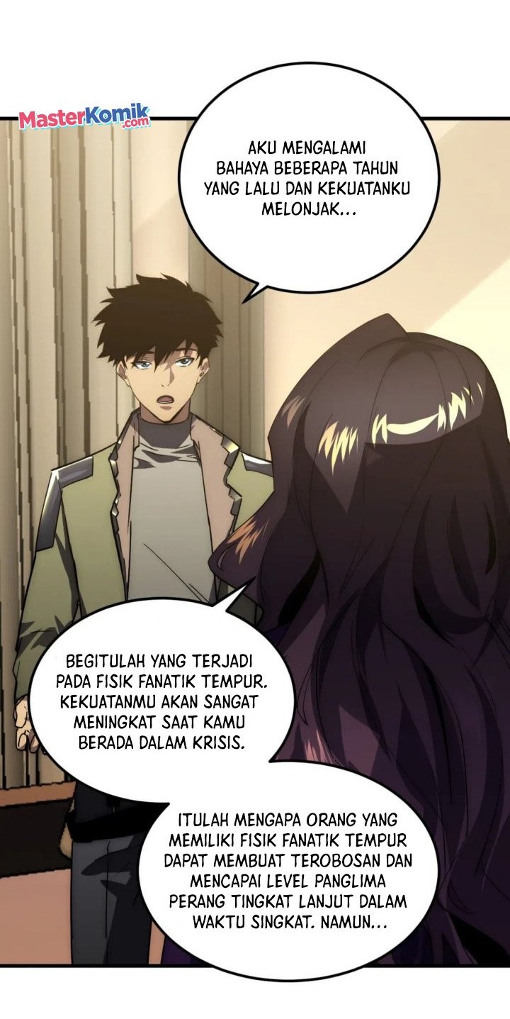 Rise From The Rubble Chapter 174 Gambar 9