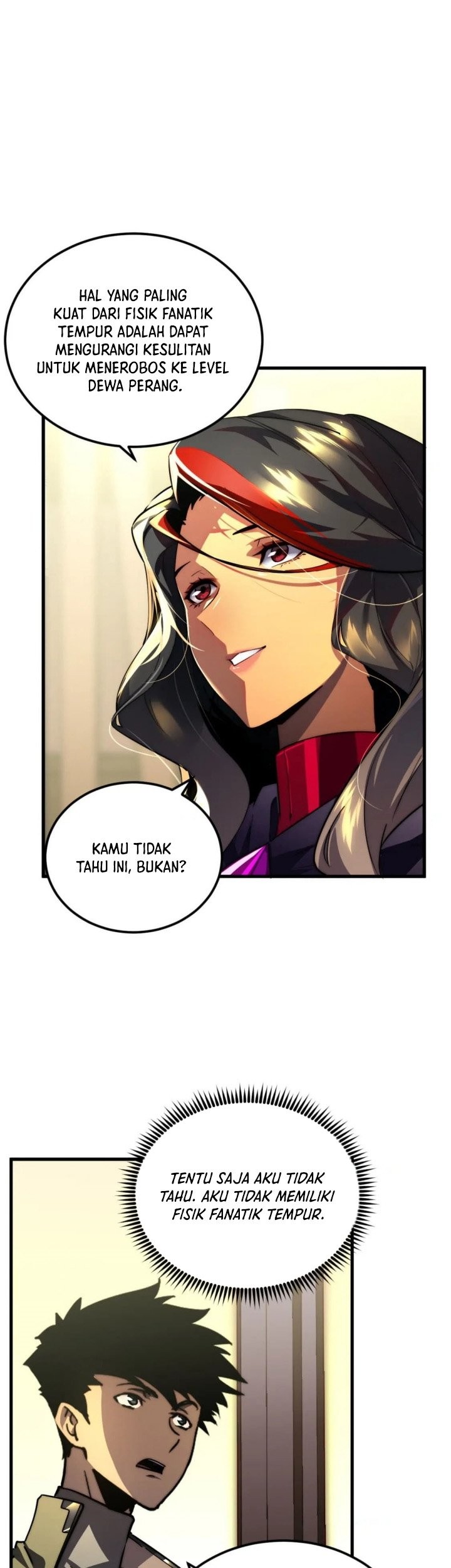 Rise From The Rubble Chapter 174 Gambar 10
