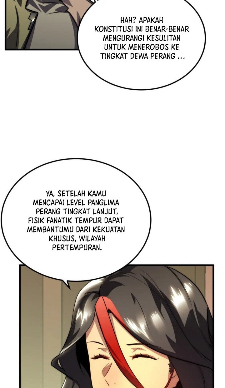 Rise From The Rubble Chapter 174 Gambar 11