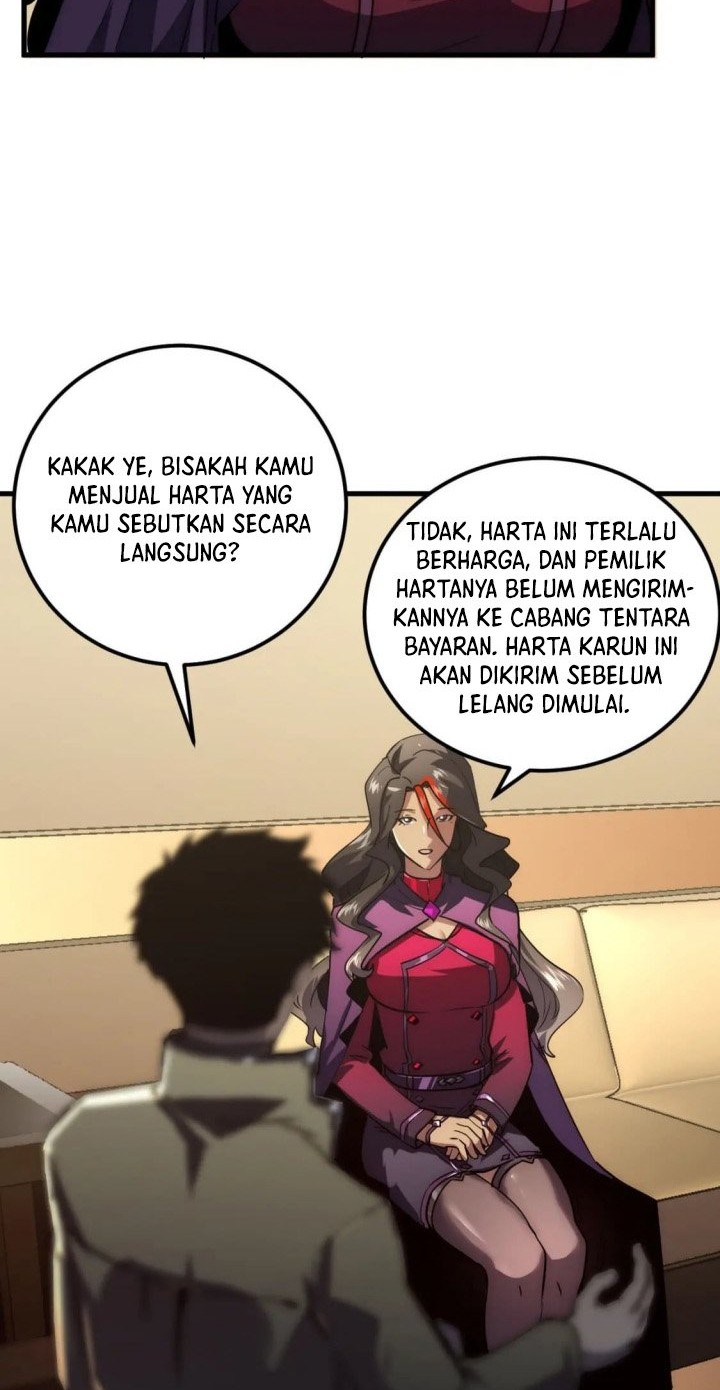 Rise From The Rubble Chapter 173 Gambar 23