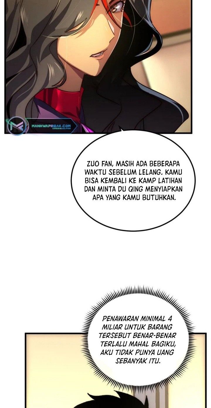 Rise From The Rubble Chapter 173 Gambar 25