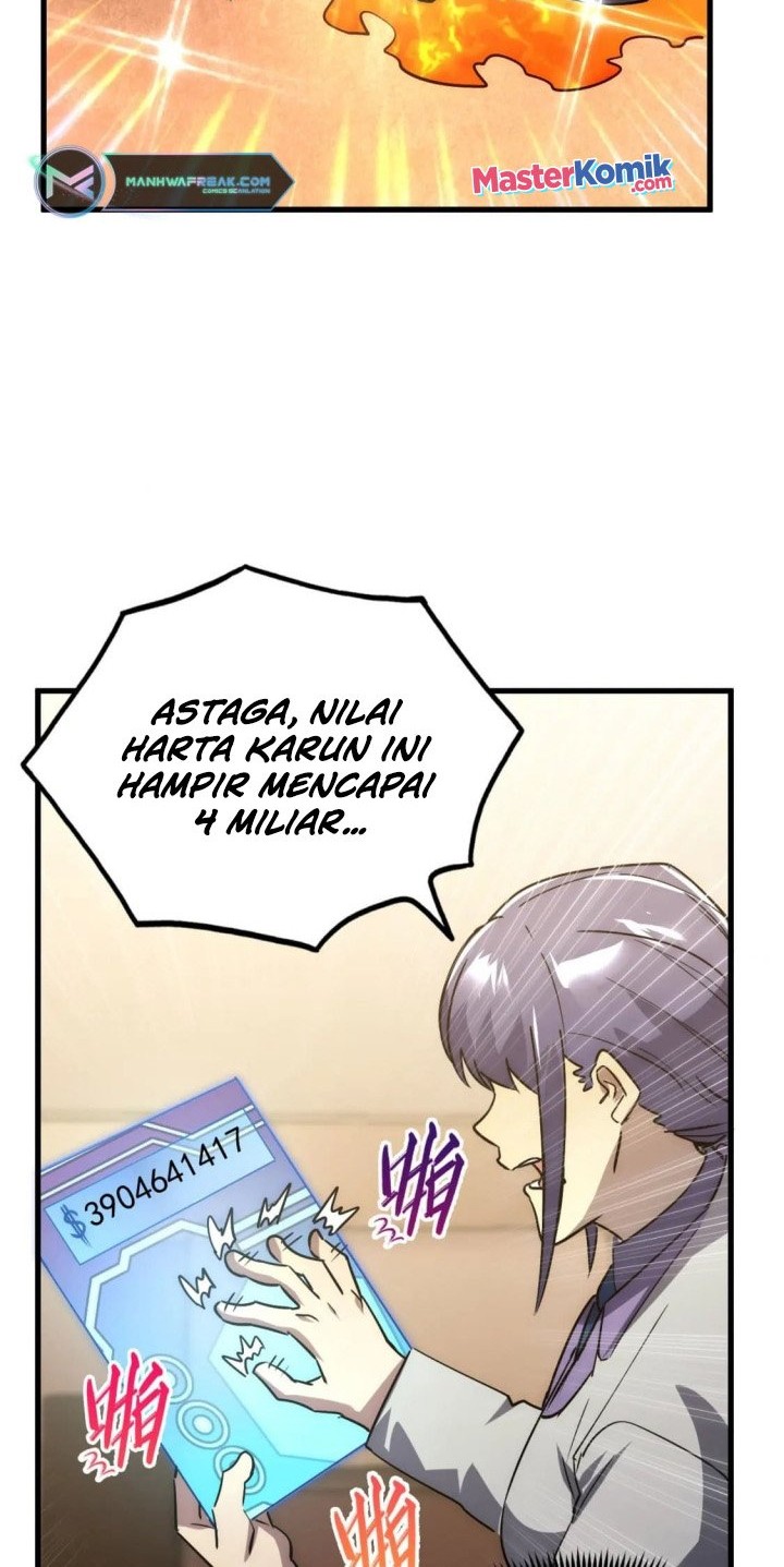 Rise From The Rubble Chapter 173 Gambar 29