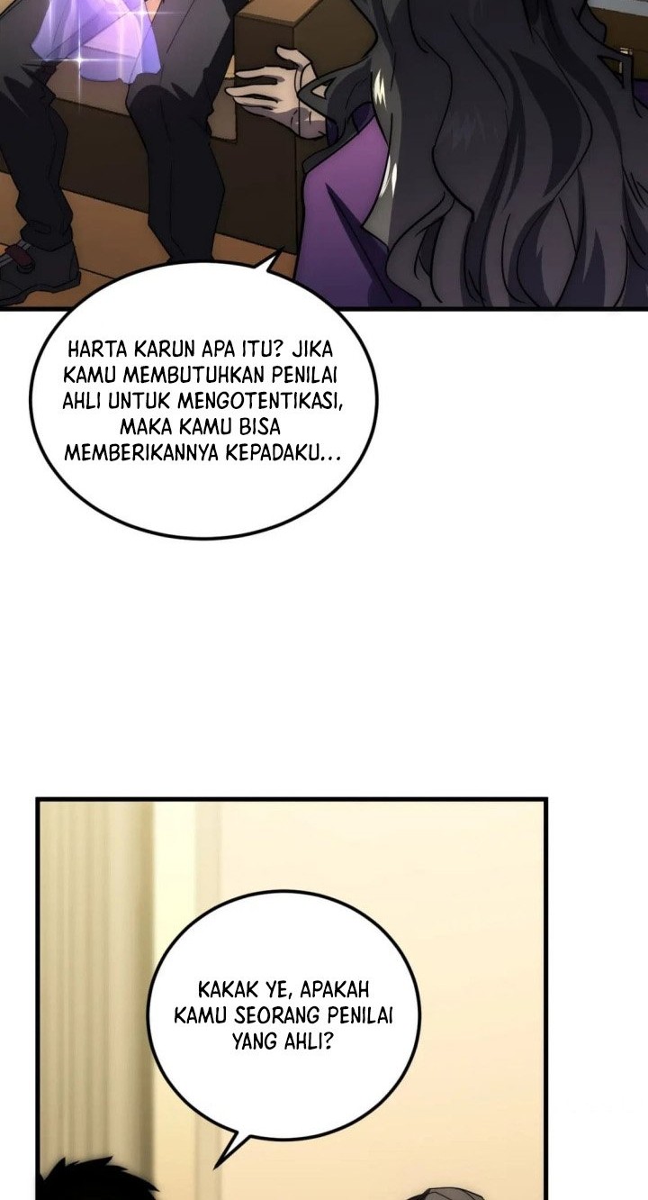 Rise From The Rubble Chapter 173 Gambar 31