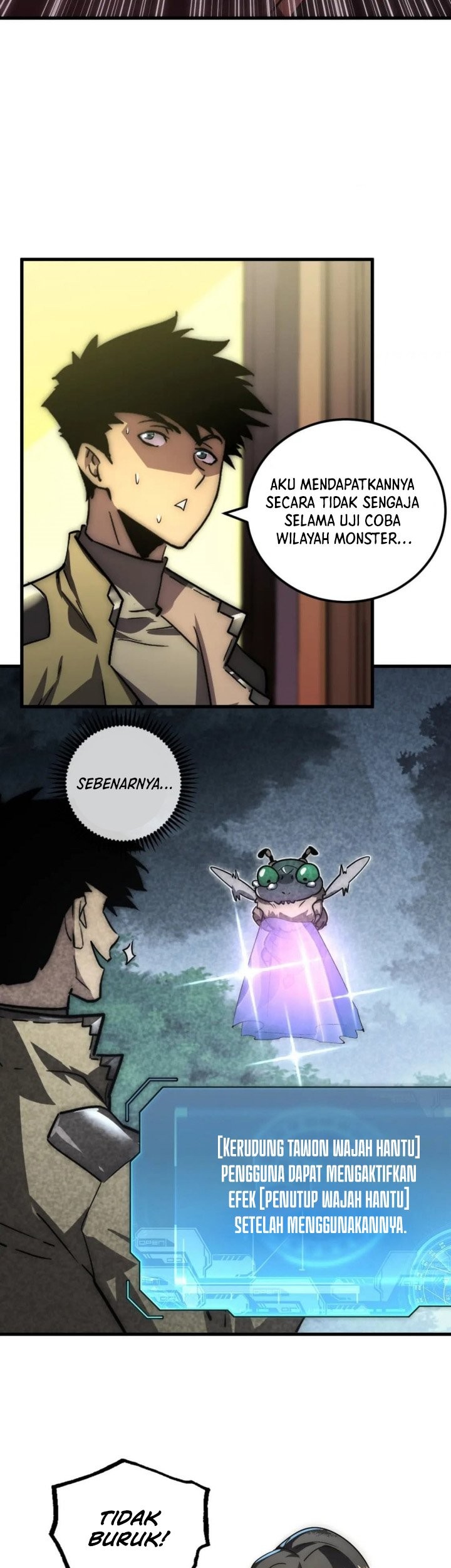 Rise From The Rubble Chapter 173 Gambar 34
