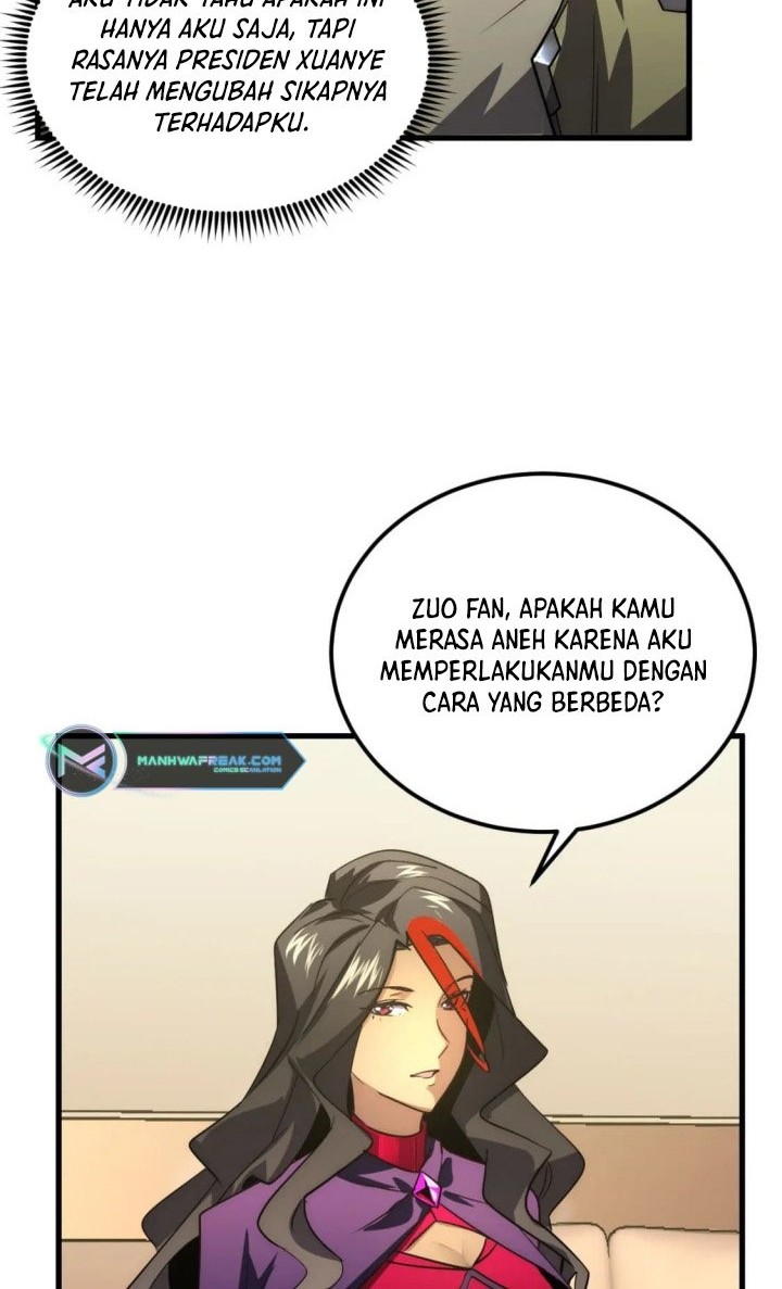 Rise From The Rubble Chapter 173 Gambar 37