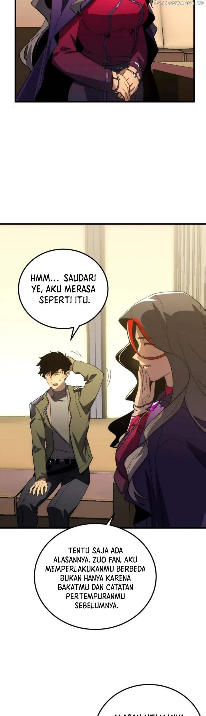 Rise From The Rubble Chapter 173 Gambar 38
