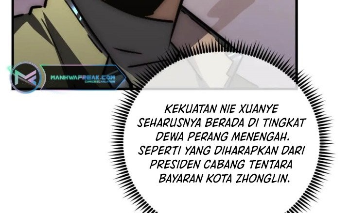Rise From The Rubble Chapter 173 Gambar 5