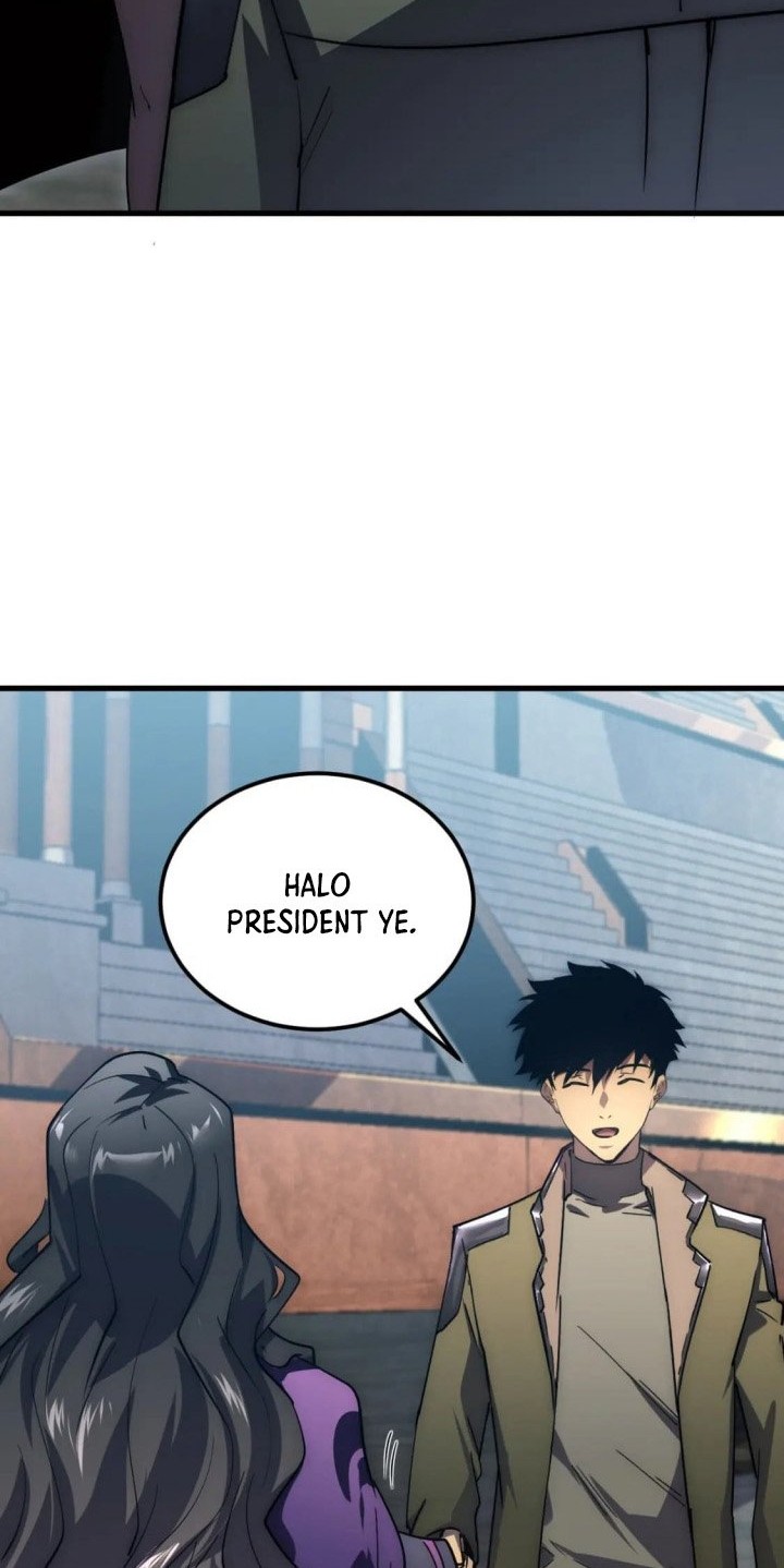 Rise From The Rubble Chapter 173 Gambar 11