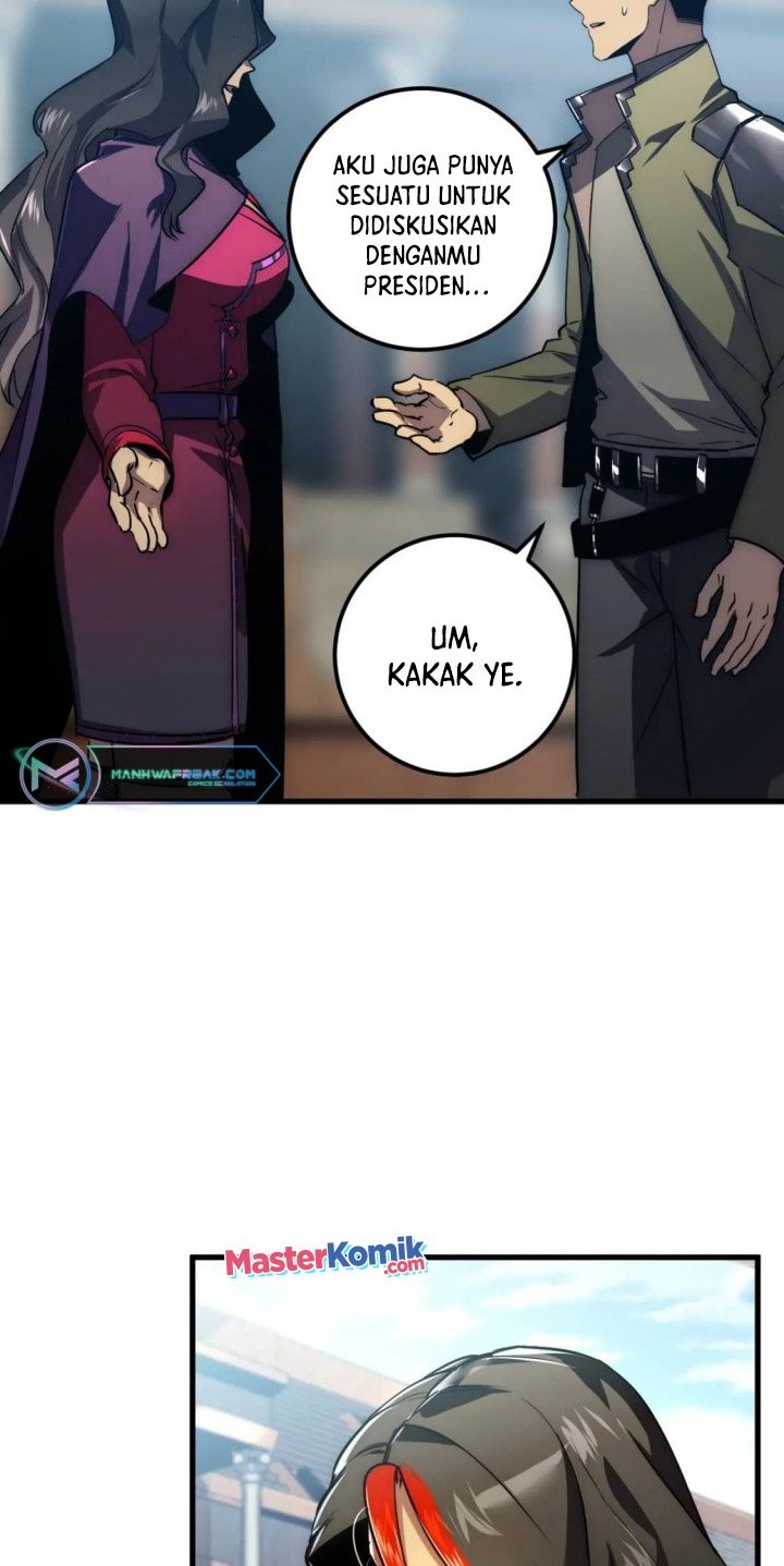 Rise From The Rubble Chapter 173 Gambar 13