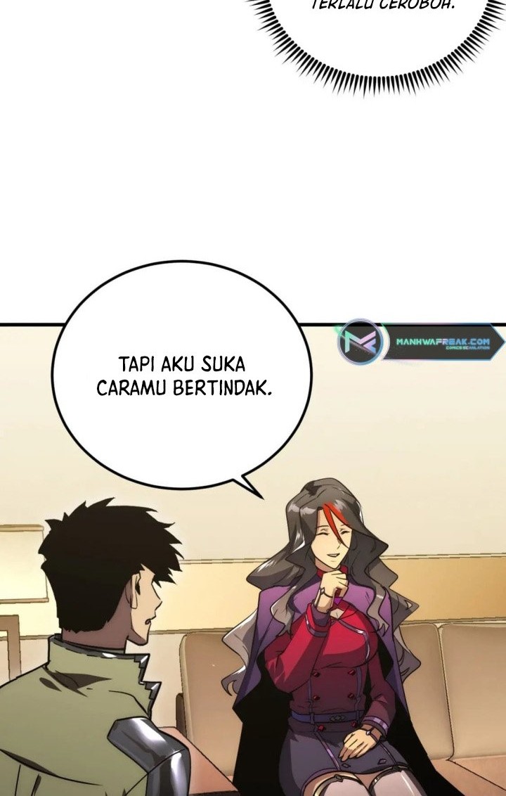 Rise From The Rubble Chapter 173 Gambar 17