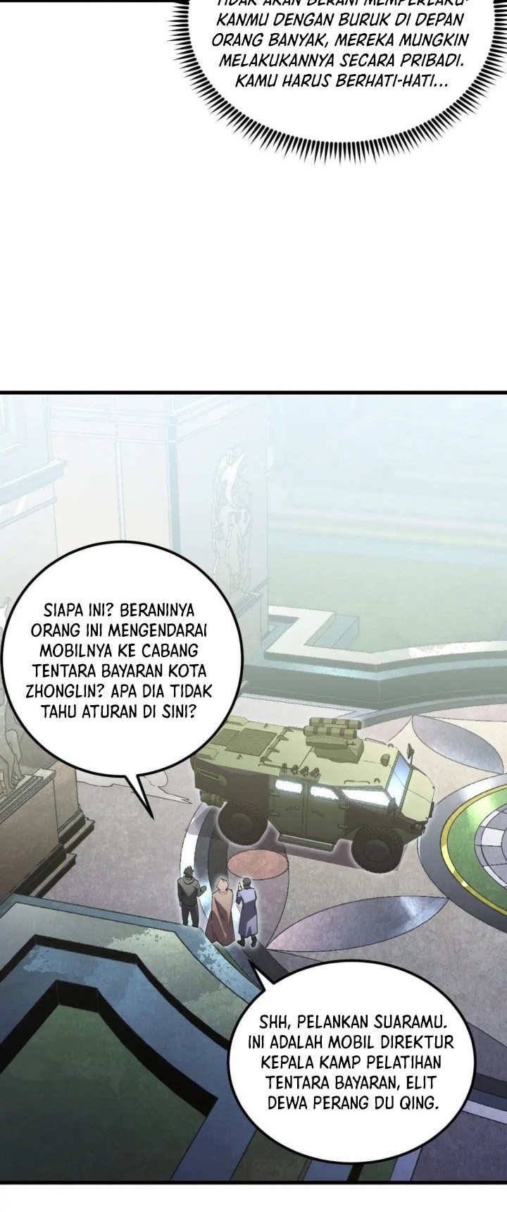 Rise From The Rubble Chapter 172 Gambar 20