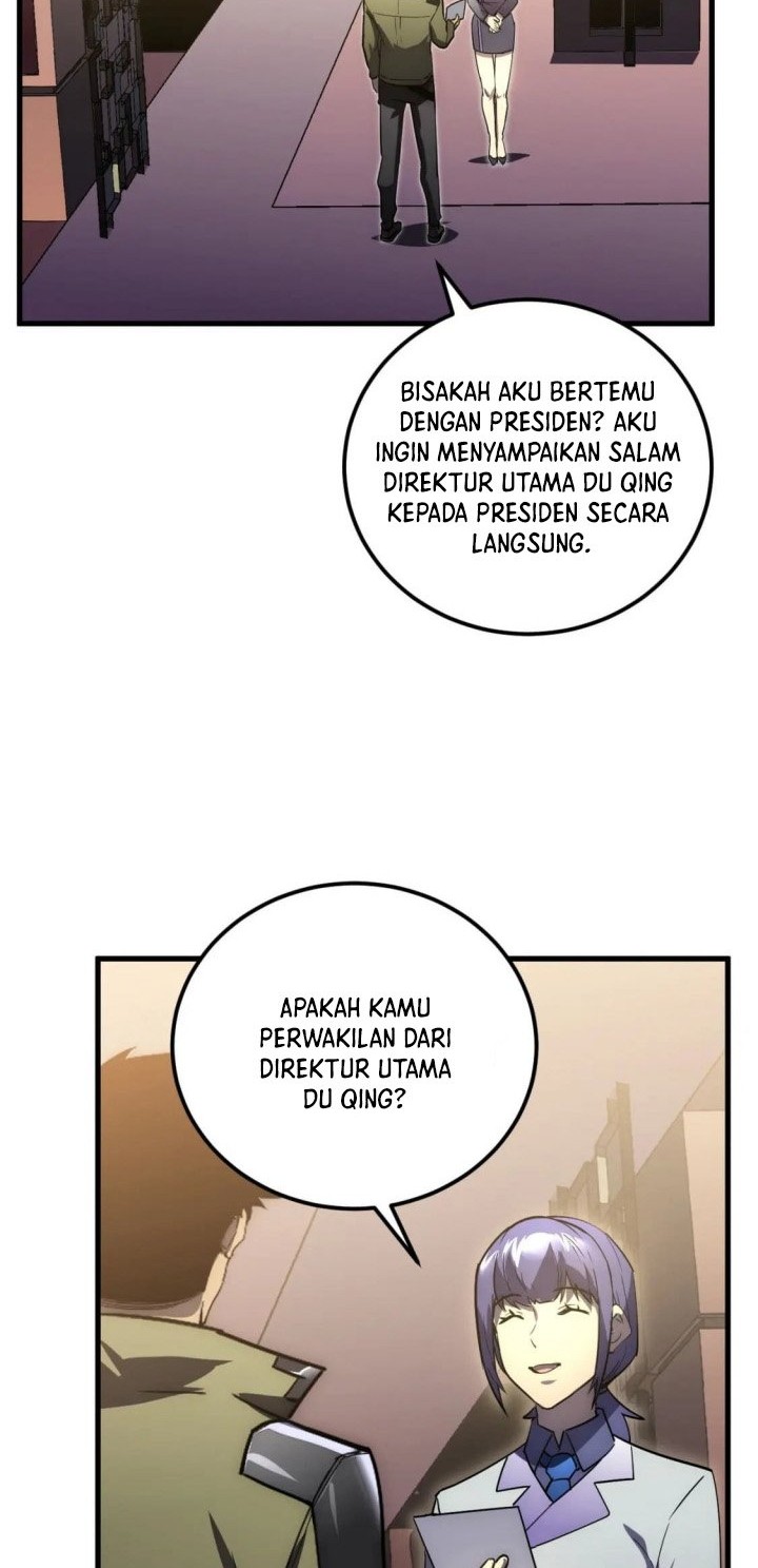 Rise From The Rubble Chapter 172 Gambar 24
