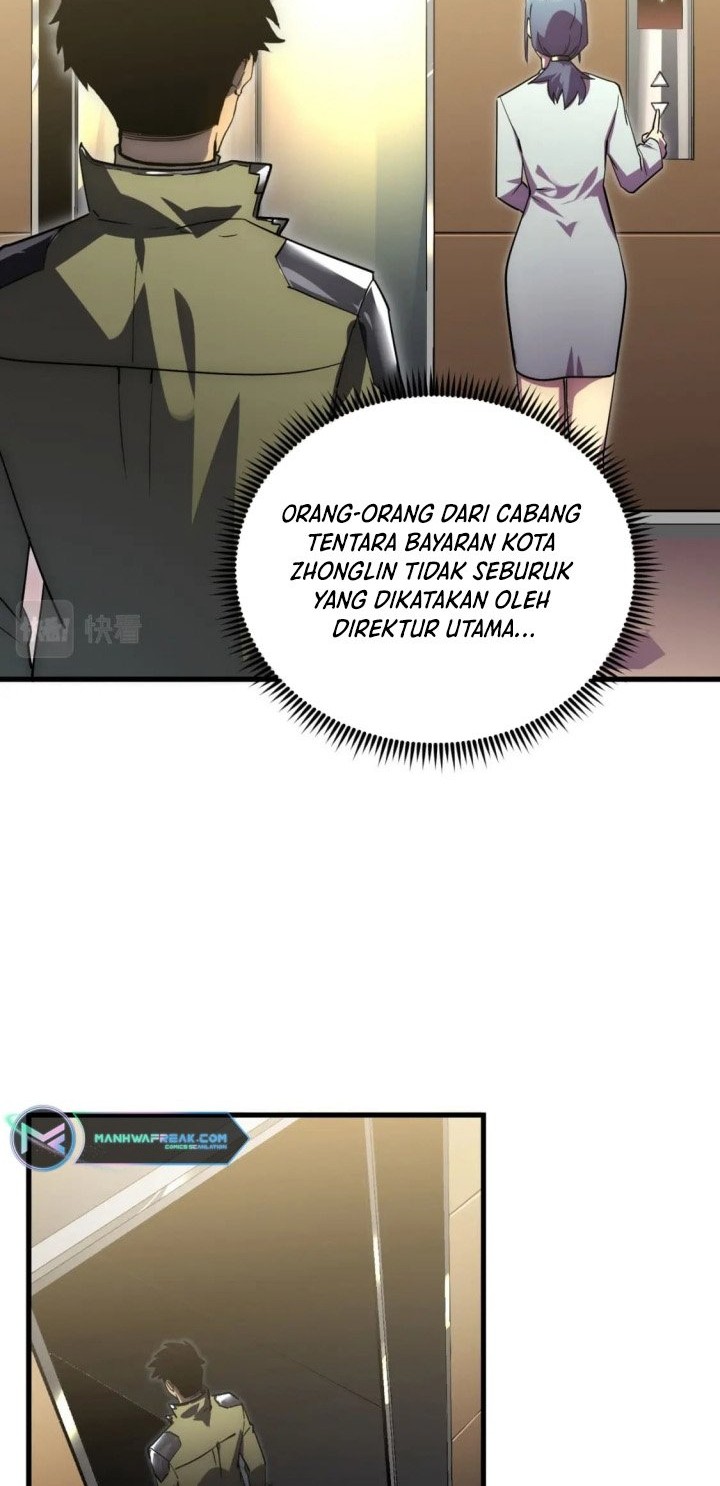 Rise From The Rubble Chapter 172 Gambar 26