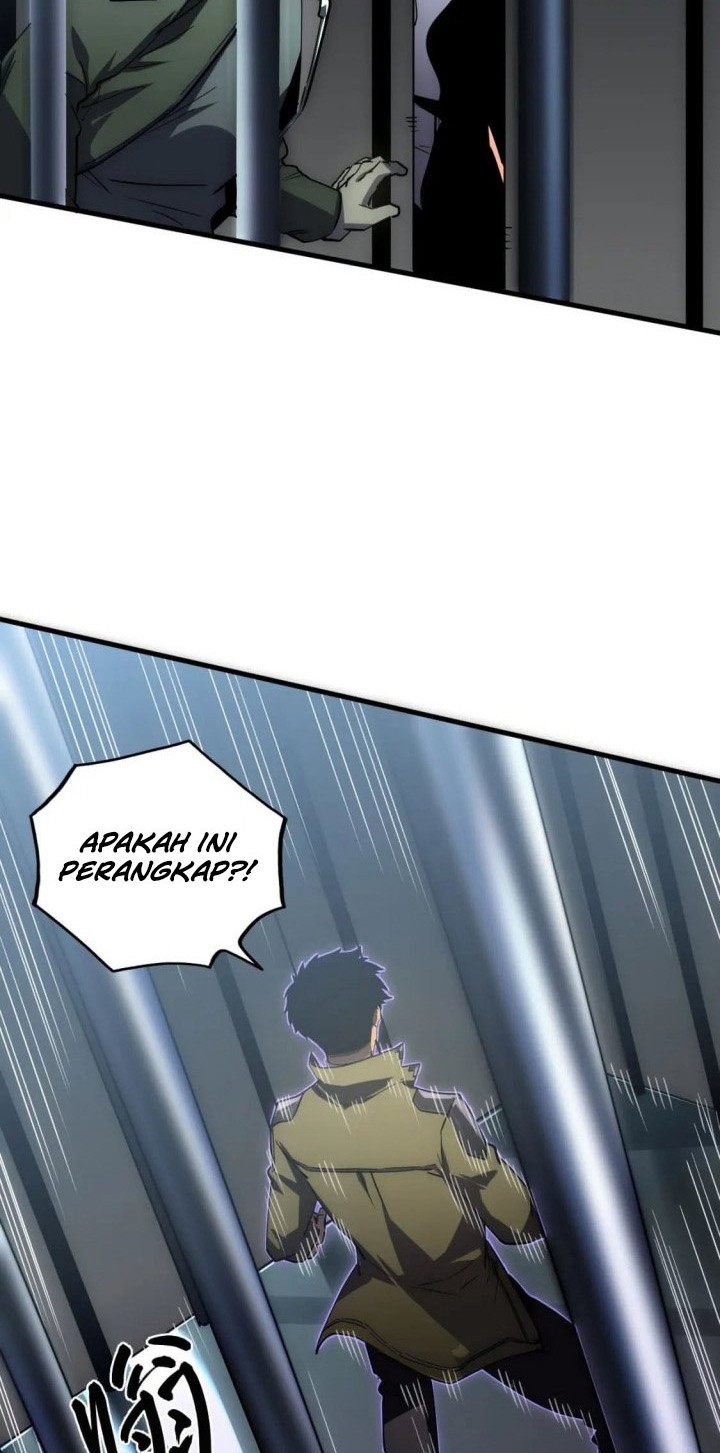 Rise From The Rubble Chapter 172 Gambar 28