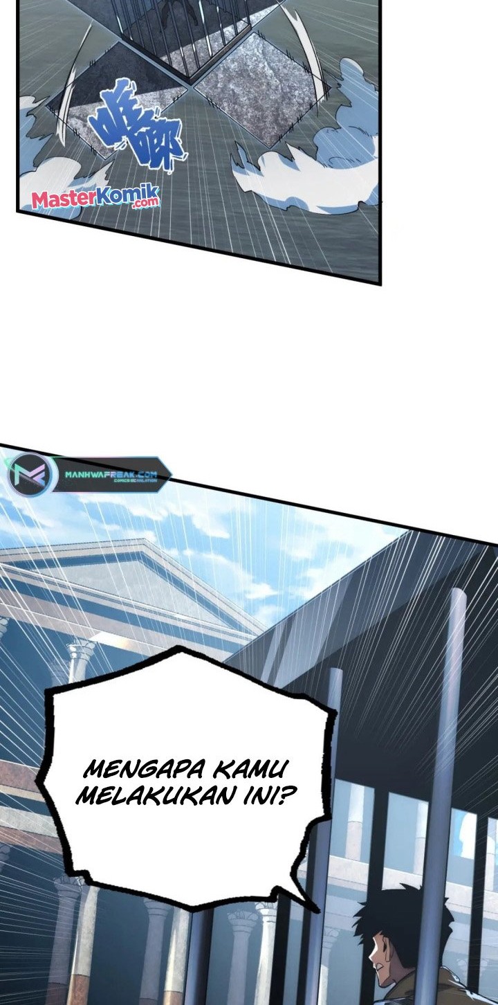 Rise From The Rubble Chapter 172 Gambar 30