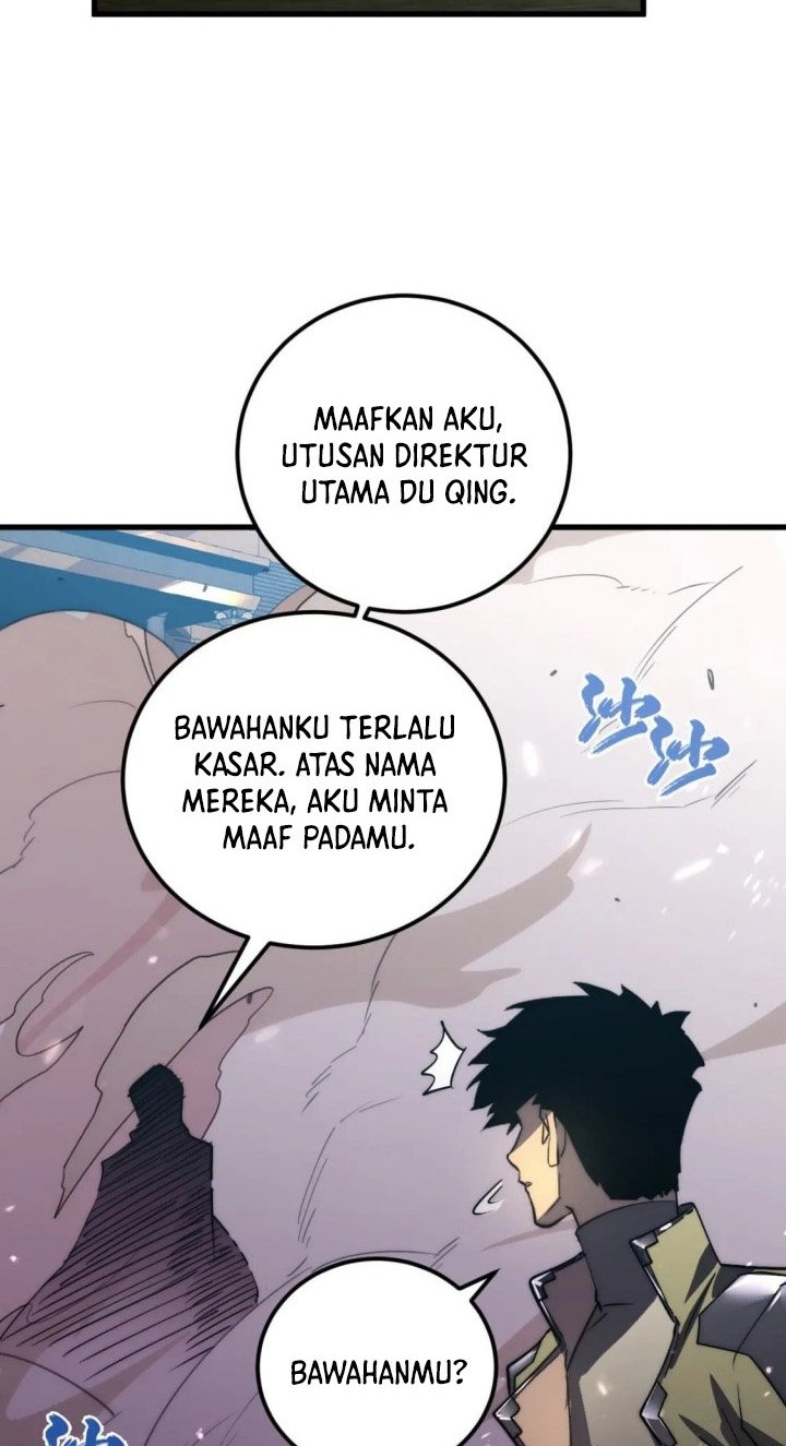 Rise From The Rubble Chapter 172 Gambar 40