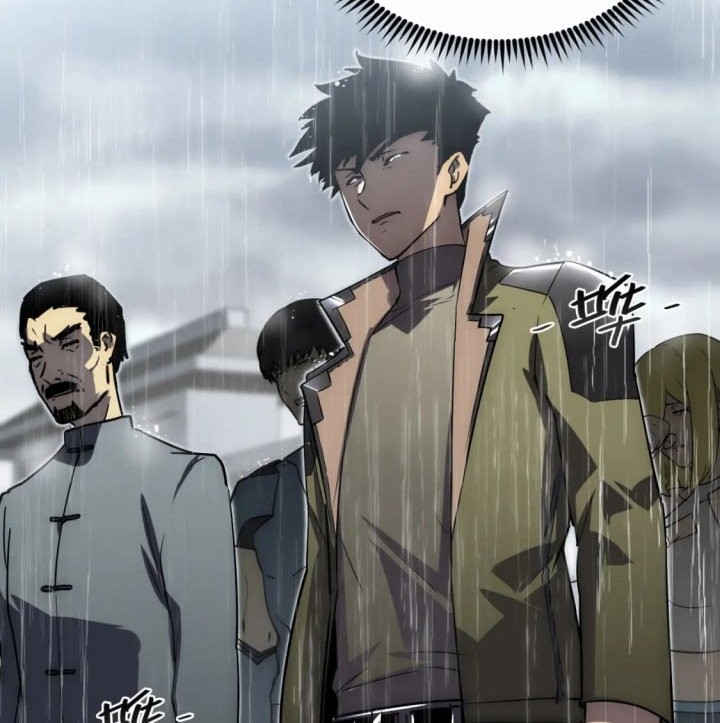 Rise From The Rubble Chapter 172 Gambar 6
