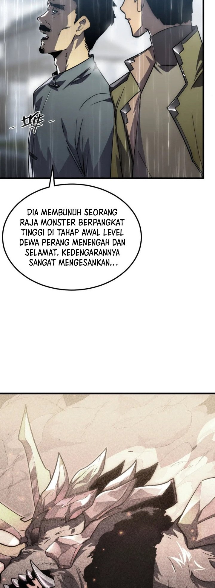 Rise From The Rubble Chapter 172 Gambar 8