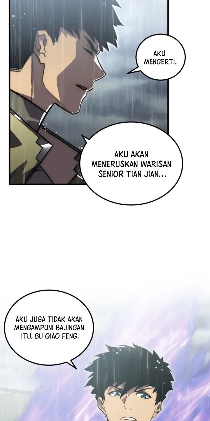 Rise From The Rubble Chapter 172 Gambar 12