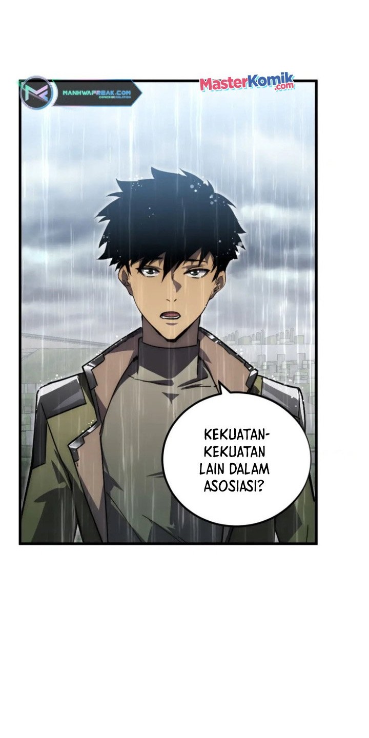 Rise From The Rubble Chapter 172 Gambar 14