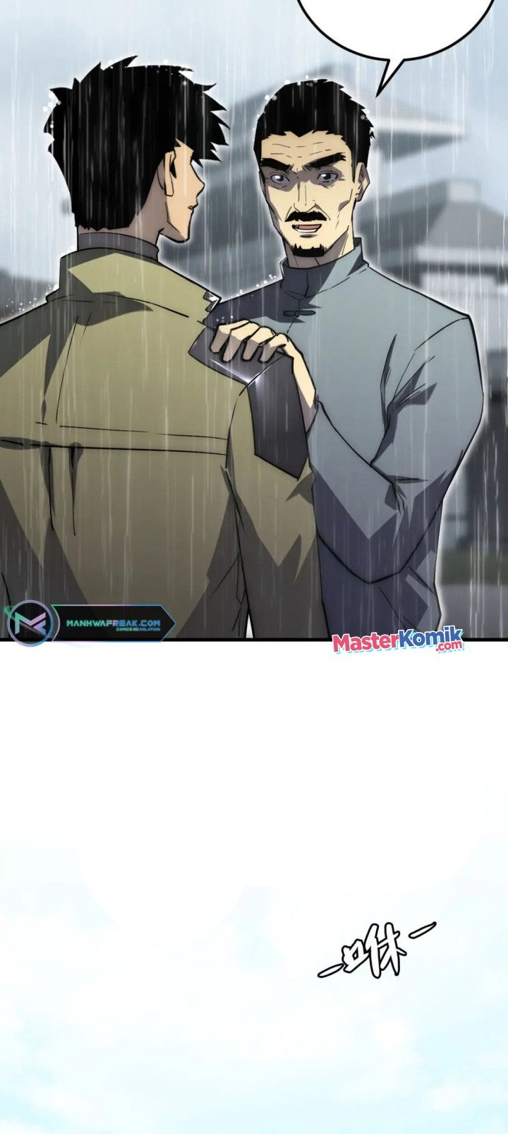 Rise From The Rubble Chapter 172 Gambar 18