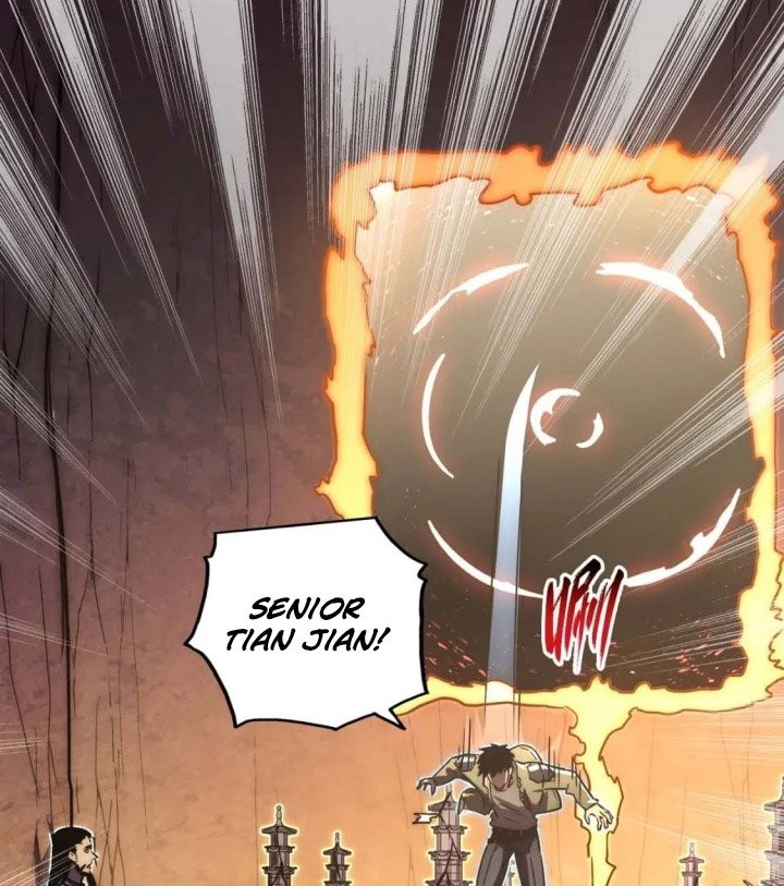 Rise From The Rubble Chapter 171 Gambar 30