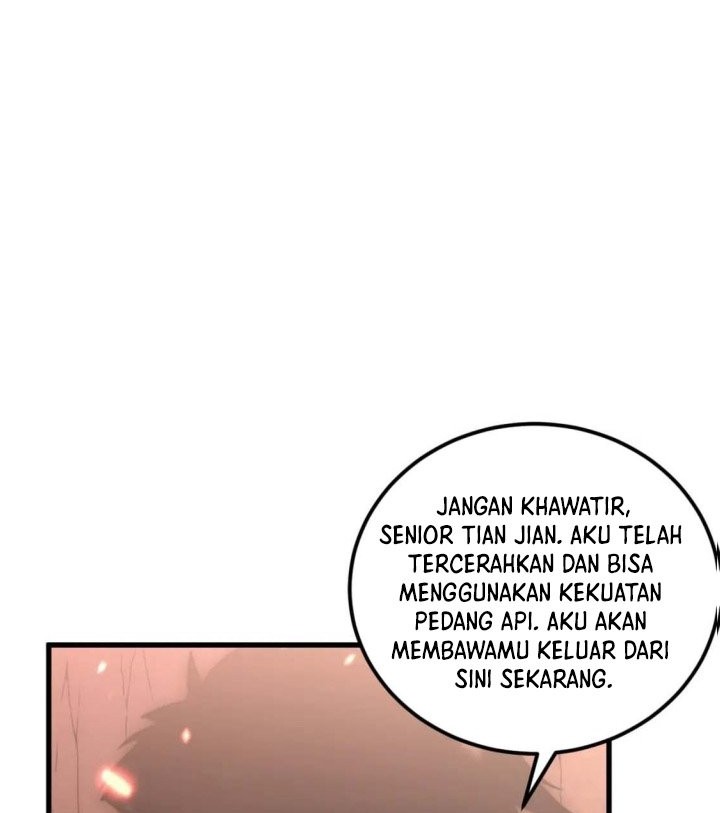 Rise From The Rubble Chapter 171 Gambar 33