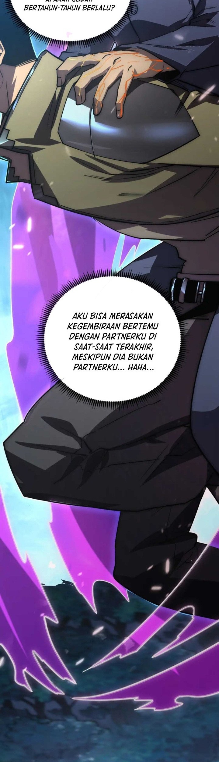 Rise From The Rubble Chapter 171 Gambar 41