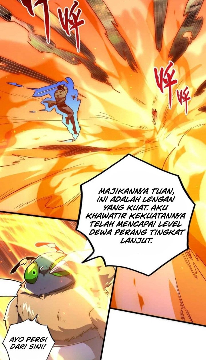 Rise From The Rubble Chapter 171 Gambar 3