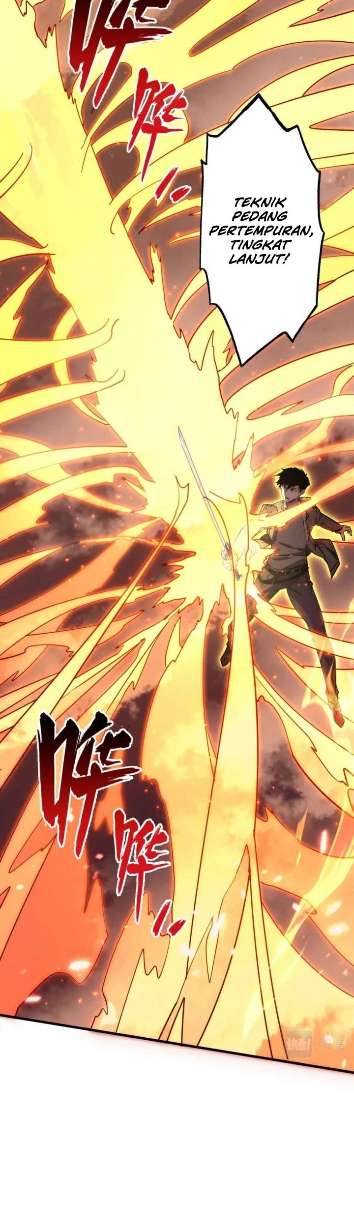 Rise From The Rubble Chapter 171 Gambar 7