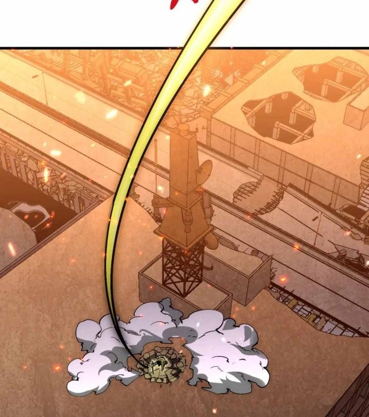 Rise From The Rubble Chapter 171 Gambar 15
