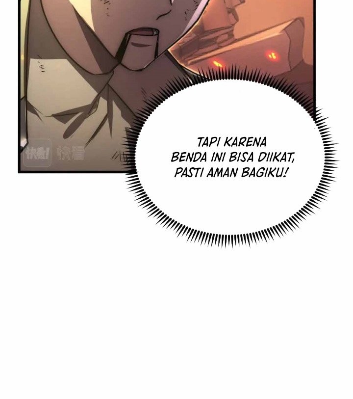 Rise From The Rubble Chapter 171 Gambar 18