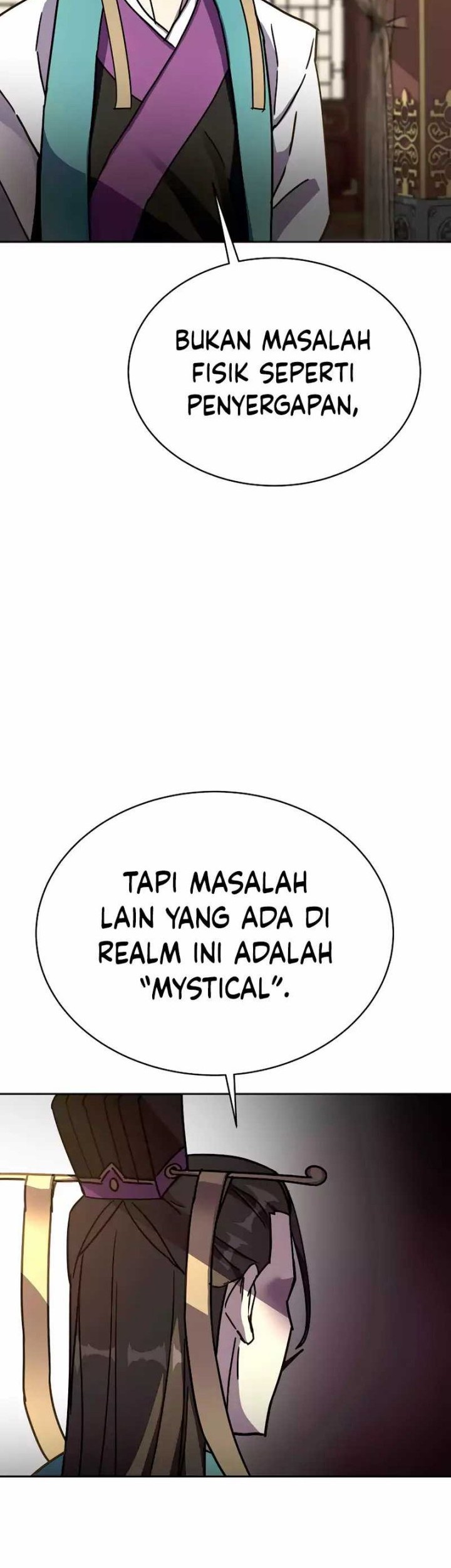 Martial Streamer Chapter 35 Gambar 54