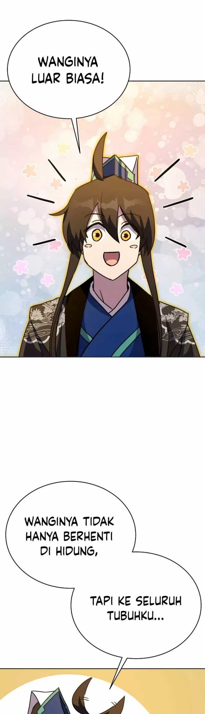 Baca Martial Streamer Chapter 35 Gambar 2