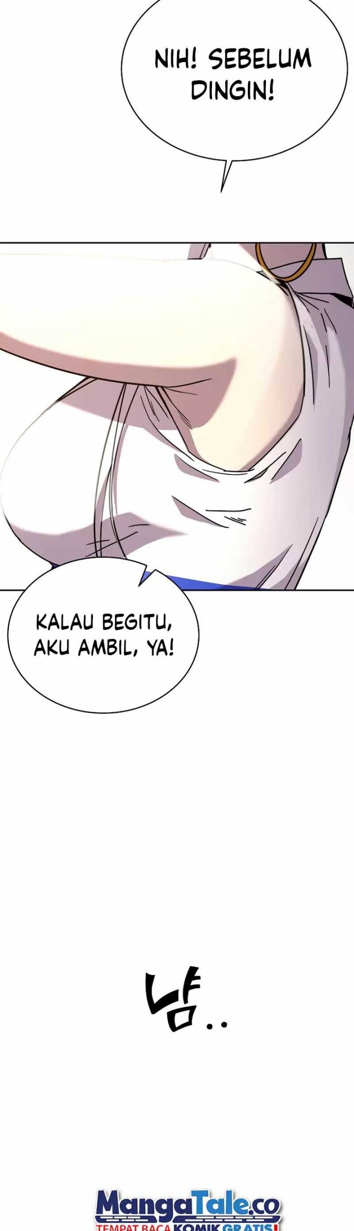 Martial Streamer Chapter 35 Gambar 7