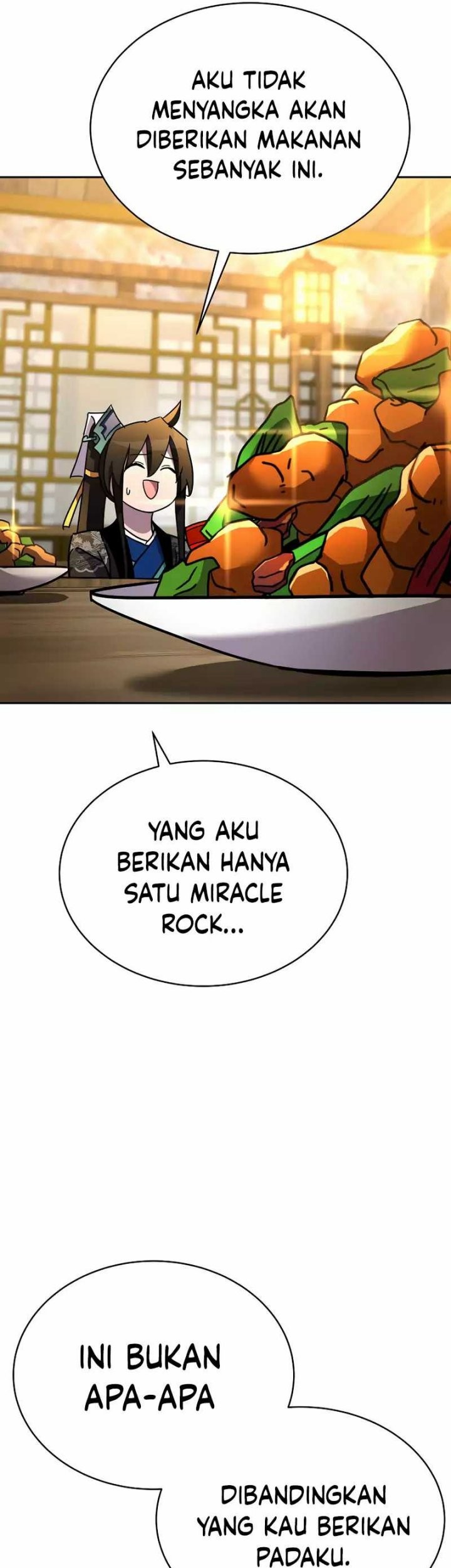 Martial Streamer Chapter 35 Gambar 16