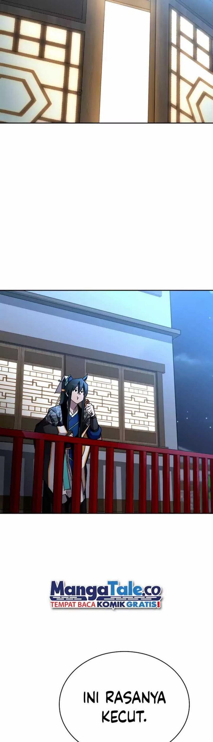 Martial Streamer Chapter 35 Gambar 25